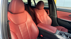 BMW 3 Series 320d MHT M Sport 5dr Step Auto Diesel Estate